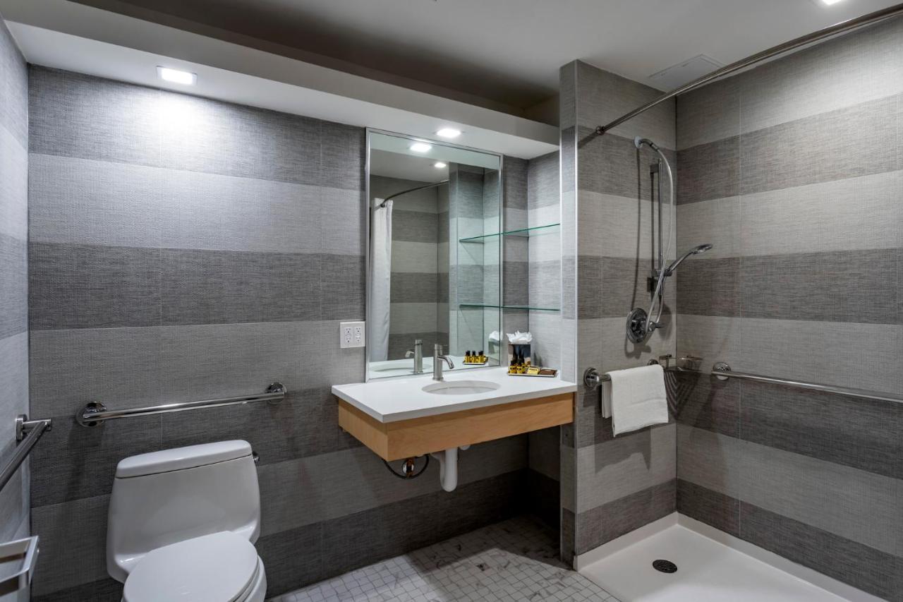 Western Soho 3* Nueva York