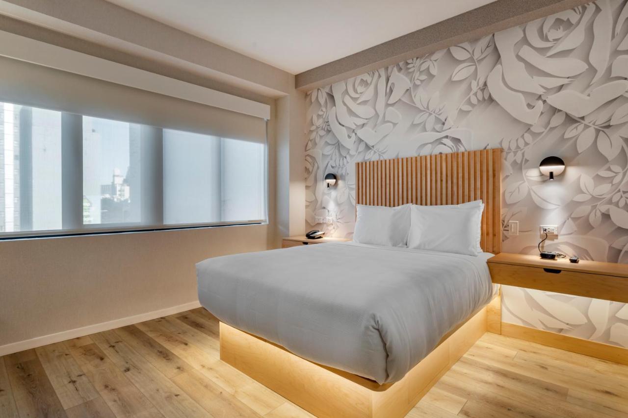 Hotel Western Soho Nueva York