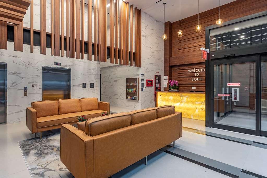 Western Soho Hotel Nueva York