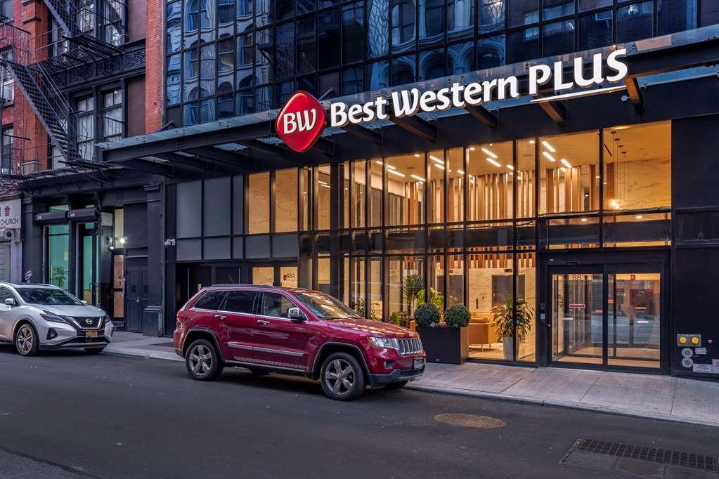 Western Soho Hotel Nueva York
